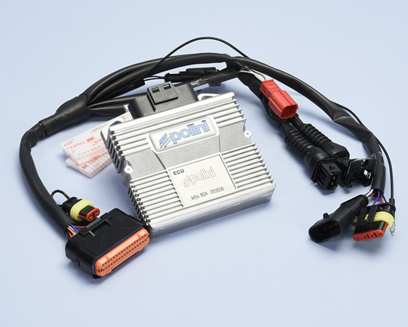 POLINI ECU Box POLINI ECU Box