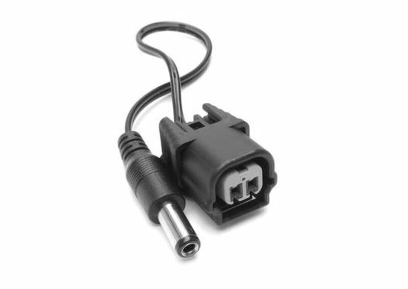 MOTION PRO HV2-Steckverbinder passend für Yamaha-Injektoren MOTION PRO HV2-Steckverbinder passend für Yamaha-Injektoren
