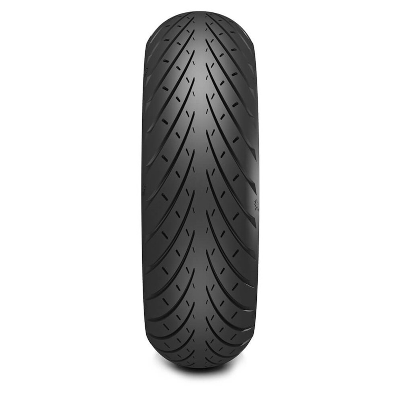 METZELER Reifen ROADTEC 01 140/80-17 M/C 69V TL METZELER Reifen ROADTEC 01 (HWM) (B) heavy bikes passend für BMW 180/55 ZR 17 M/C (73W) TL