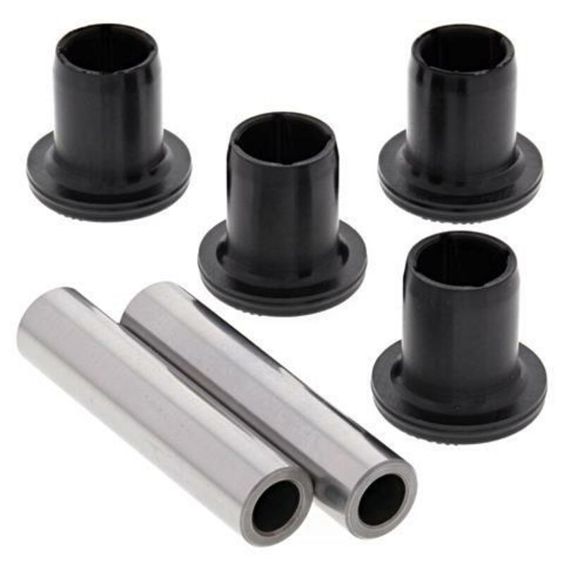 Umrüstkit Dreieckslenker unten All Balls POLARIS RANGER 900 CREW Umrüstkit Dreieckslenker unten All Balls POLARIS RANGER 900 CREW
