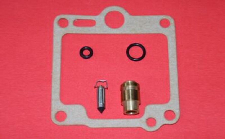 REPARATURSATZ FÜR VERGASER passend für Yamaha REPARATURSATZ FÜR VERGASER passend für Yamaha