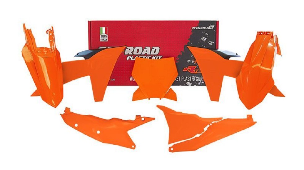 RACETECH Kunststoff-Kit RACETECH Kunststoff-Kit