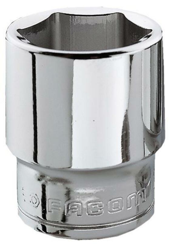 FACOM 3/8 OGV® Antriebsnuss 12mm- 6 Punkt