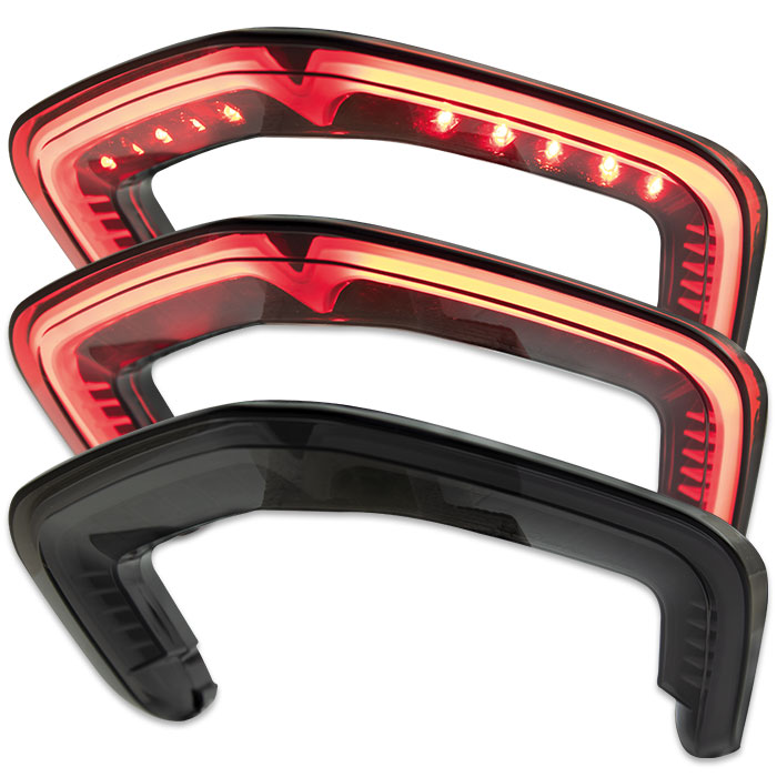 LED-Rücklicht passend für DUCATI Panigale V4/R/S V2 18-23 LED-Rücklicht passend für DUCATI Panigale V4/R/S V2 18-23