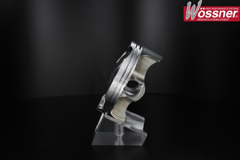 WÖSSNER Pro Series Schmiedekolben