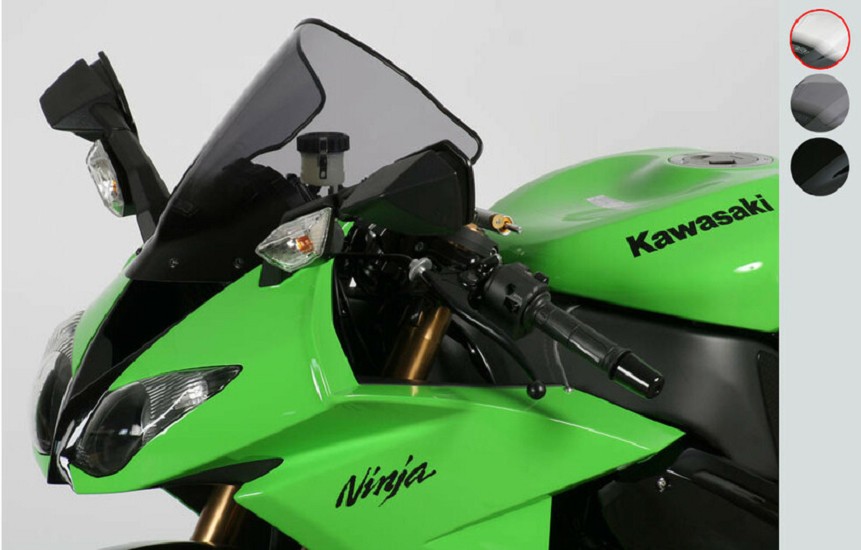 MRA Racingscheibe R Zoll