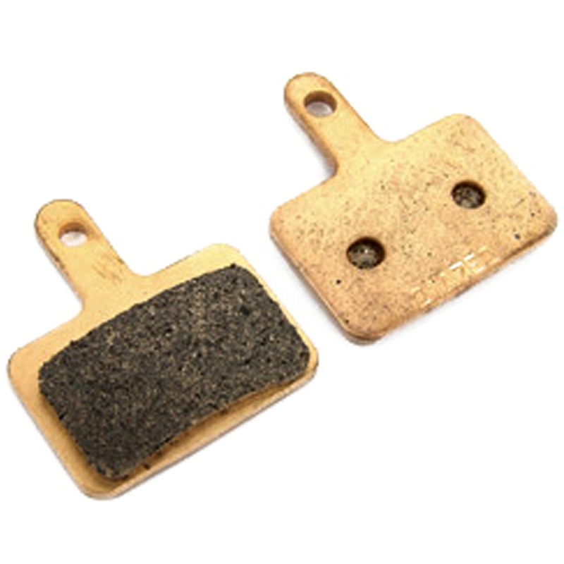 CL BRAKES Fahrrad-Bremsbeläge Sintermischung - 4021VX CL BRAKES Fahrrad-Bremsbeläge Sintermischung - 4021VX
