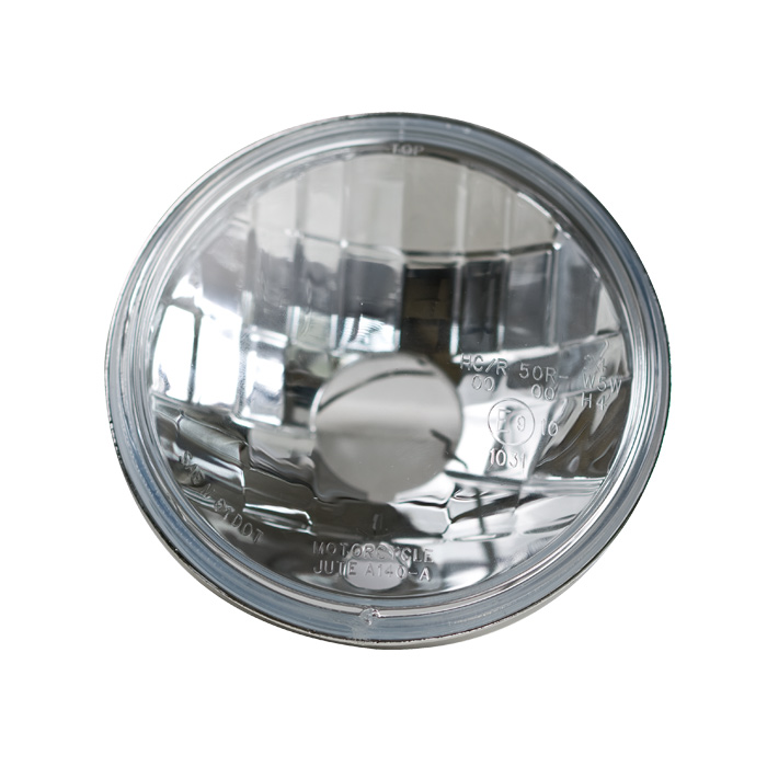 Scheinwerfereinsatz 5-3/4 Ø 146mm klar Scheinwerfereinsatz 5-3/4 Ø 146mm klar
