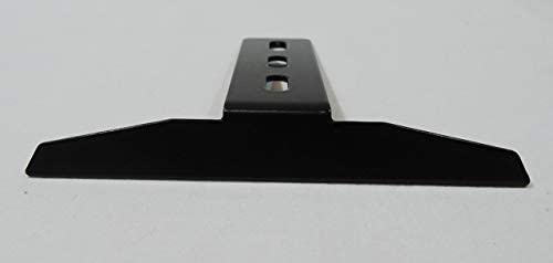 Rückstrahler mit gebogenem Halter, Universal Katzenauge Reflektor + E-Zeichen Chopper, Bobber, Harley, Motorrad