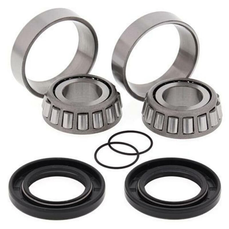 Lagerkit für Hinterradschwingen: passend für Yamaha XJ, XS650, 750, VMAX 1200, XV700, 750, 1000 Lagerkit für Hinterradschwingen: passend für Yamaha XJ, XS650, 750, VMAX 1200, XV700, 750, 1000