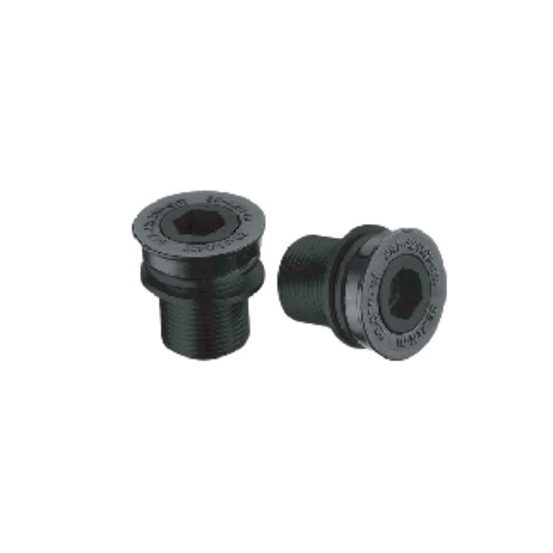 PROWHEEL ISIS Schraube für Kurbelwelle - M15x1.0x23.5L PROWHEEL ISIS Schraube für Kurbelwelle - M15x1.0x23.5L