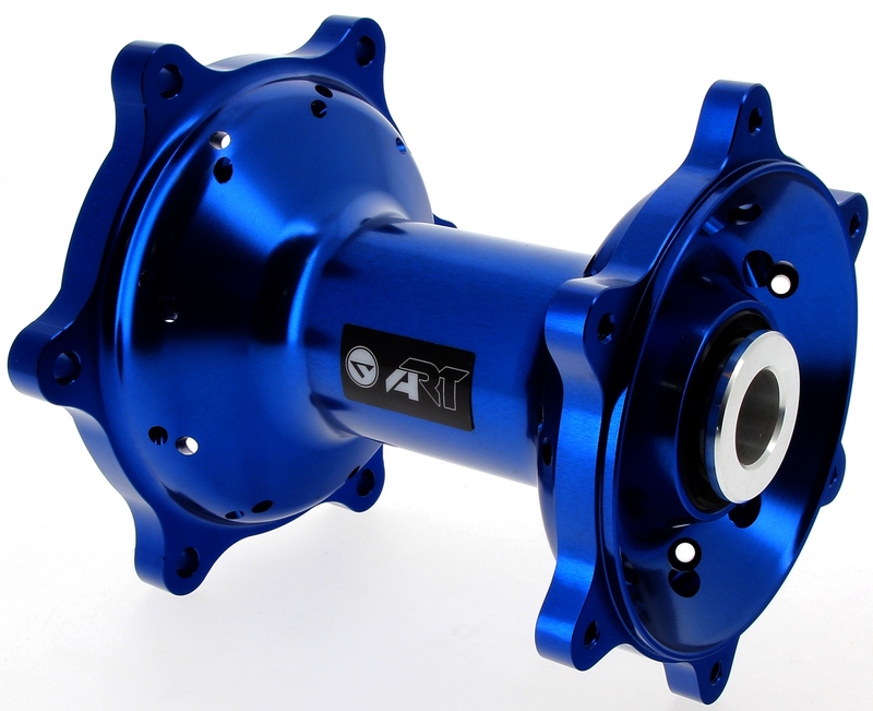 RFX Nabe hinten RFX Nabe hinten