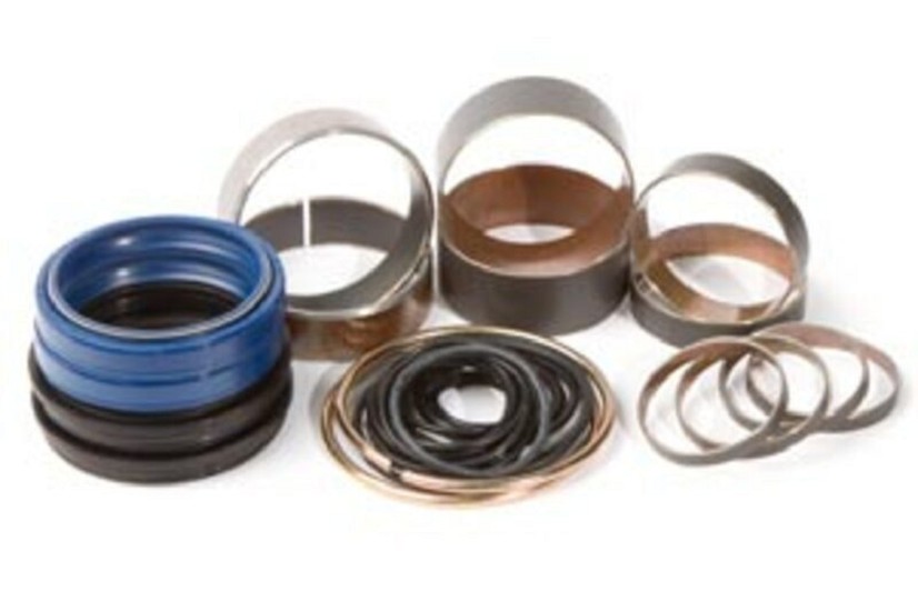 PIVOT WORKS Reparaturkit Gabel Pivot Works passend für KTM SX 125 und +