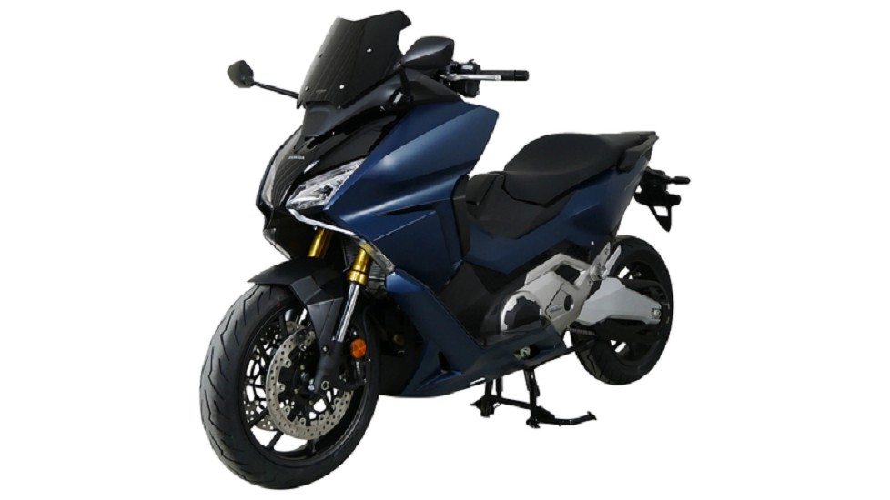 MRA Sportscheibe SP Zoll