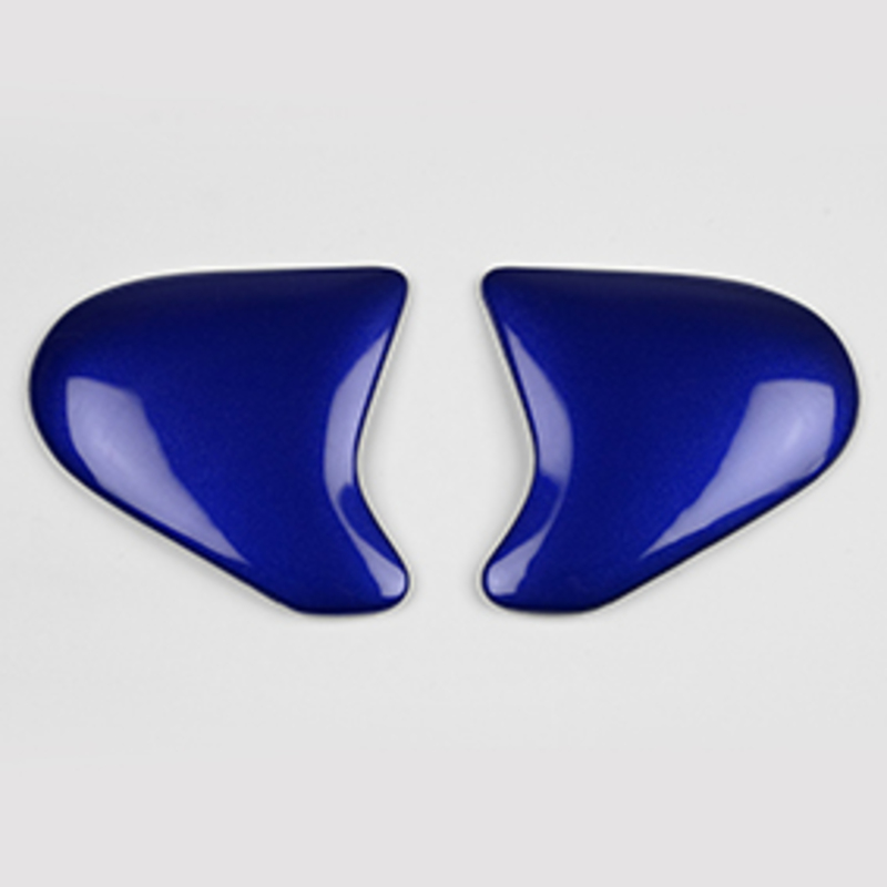 HOLDERSET ARAI SZ-F BLU BANDA OPEN FACE HELMET