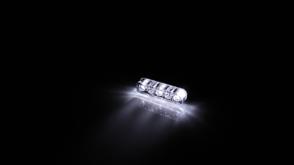 SHIN YO Mini-LED Kennzeichenbeleuchtung