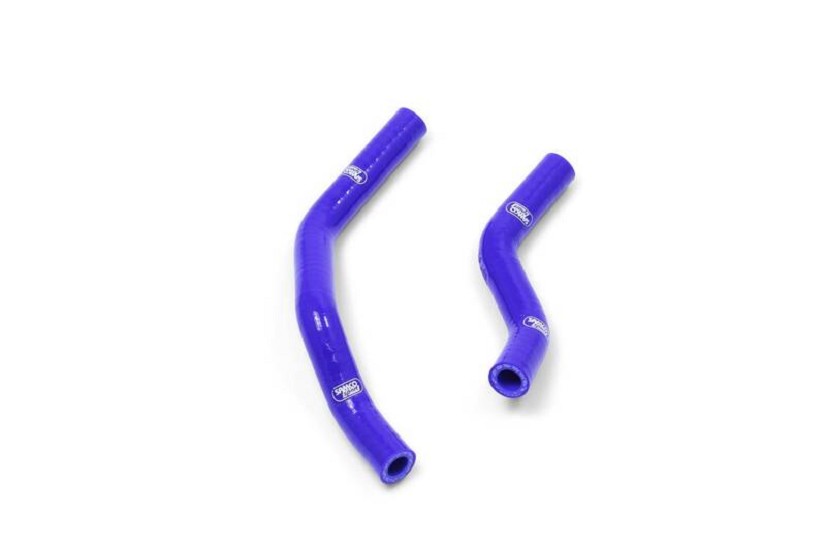 SAMCO Kühlerschläuche - 2 passend für Yamaha YZ65 SAMCO Kühlerschläuche - 2 passend für Yamaha YZ65