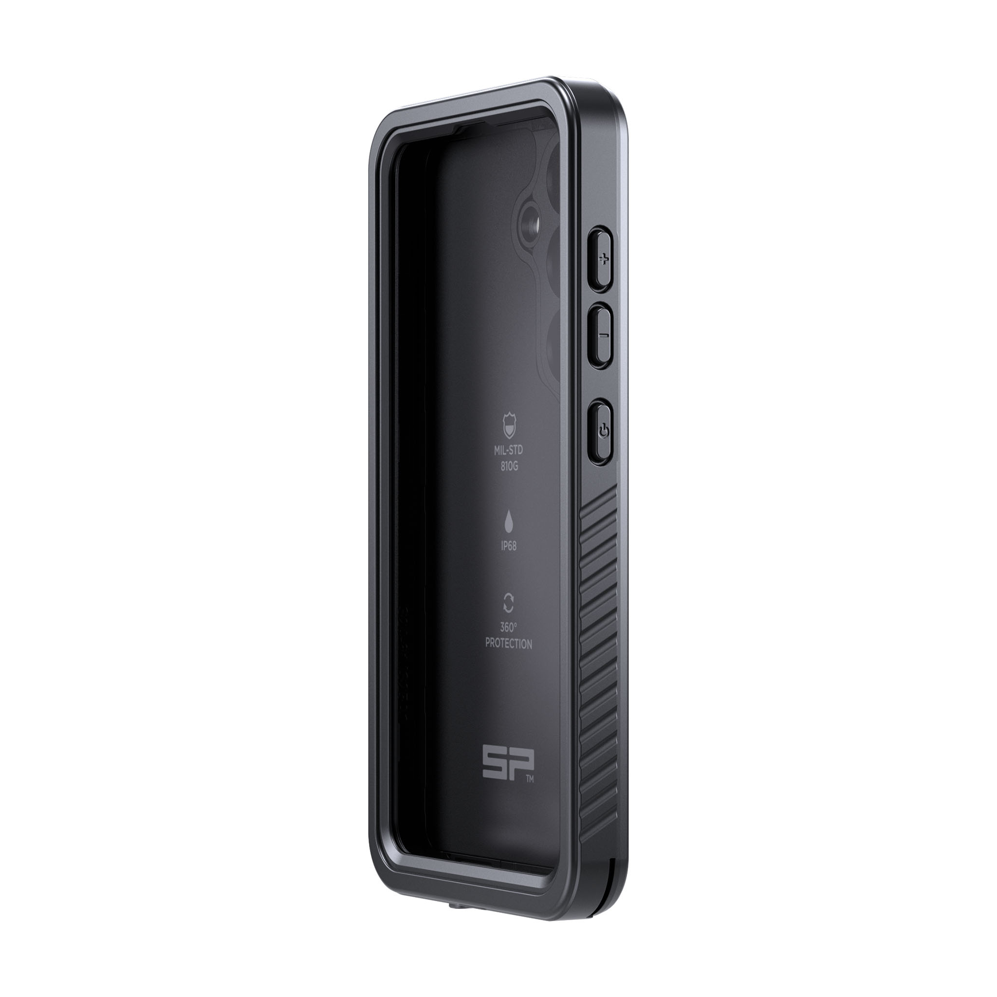 SP Connect™ Phone Case SPC+ Xtreme für Samsung S25