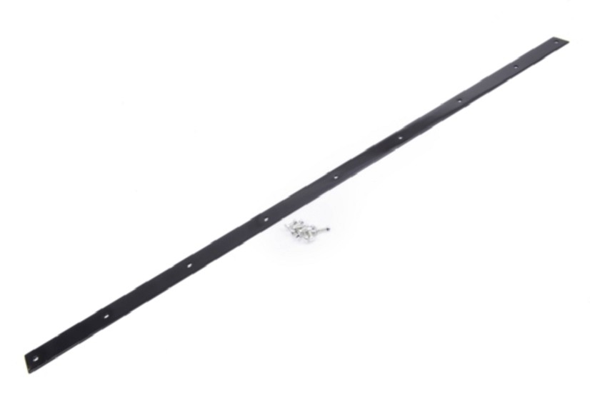 KIMPEX Click N Go Verschleißblech Stahl 152 cm