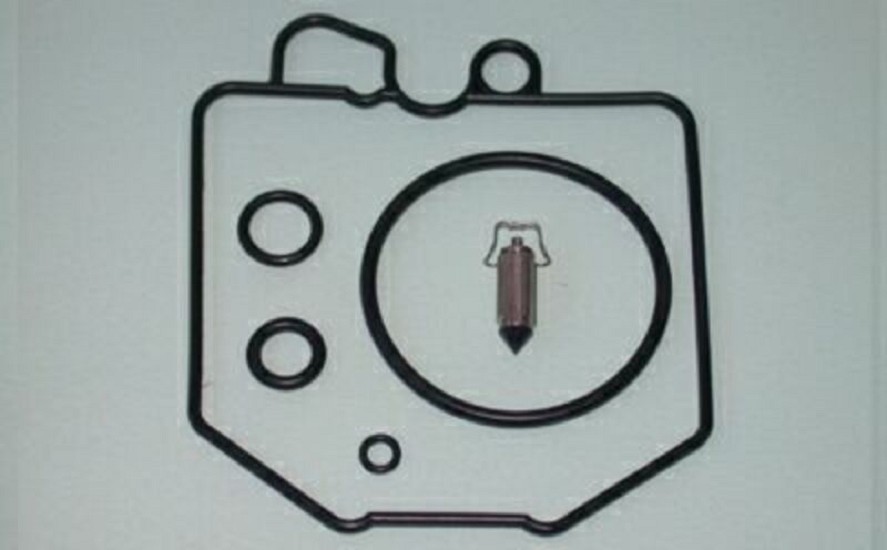 TOURMAX Reparatursatz Vergaser passend für Honda CBX1000 TOURMAX Reparatursatz Vergaser passend für Honda CBX1000