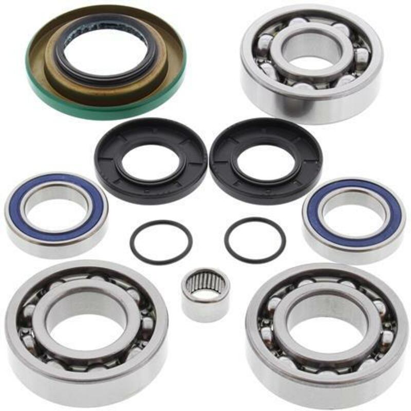 All Balls Kit Differentiallager & Dichtungen CAN AM MAVERICK 1000
