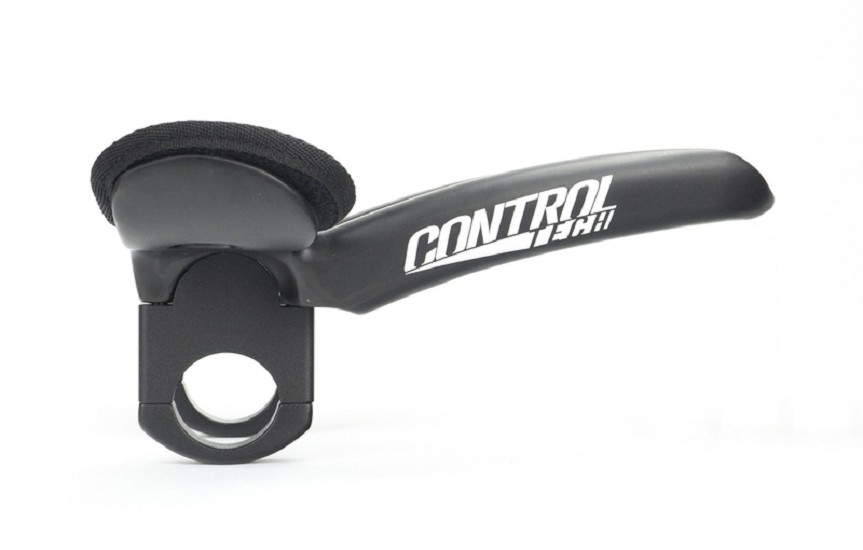 CONTROLTECH Clip-on Aerobars Impel Mini