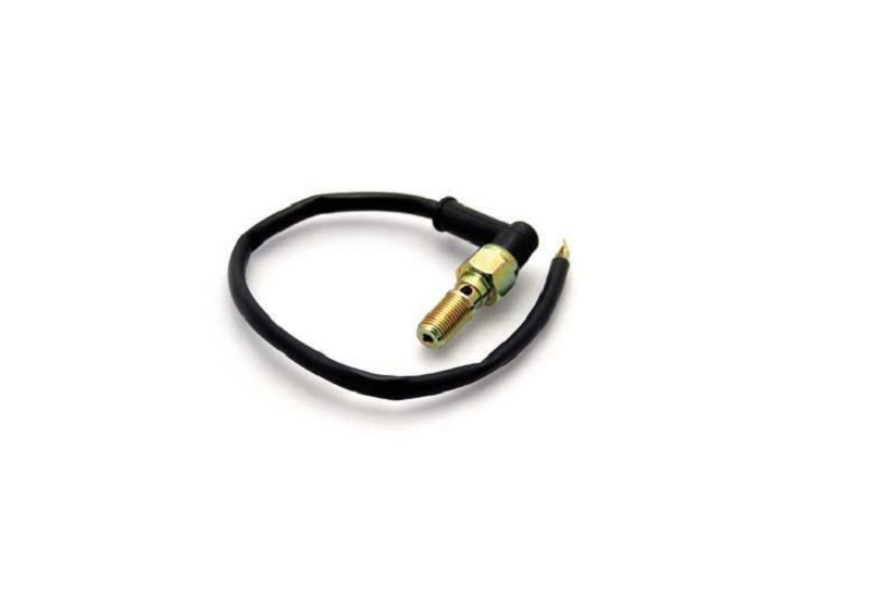 EINFACHE SCHRAUBE + SCHALTER 3/8''-24 UNF