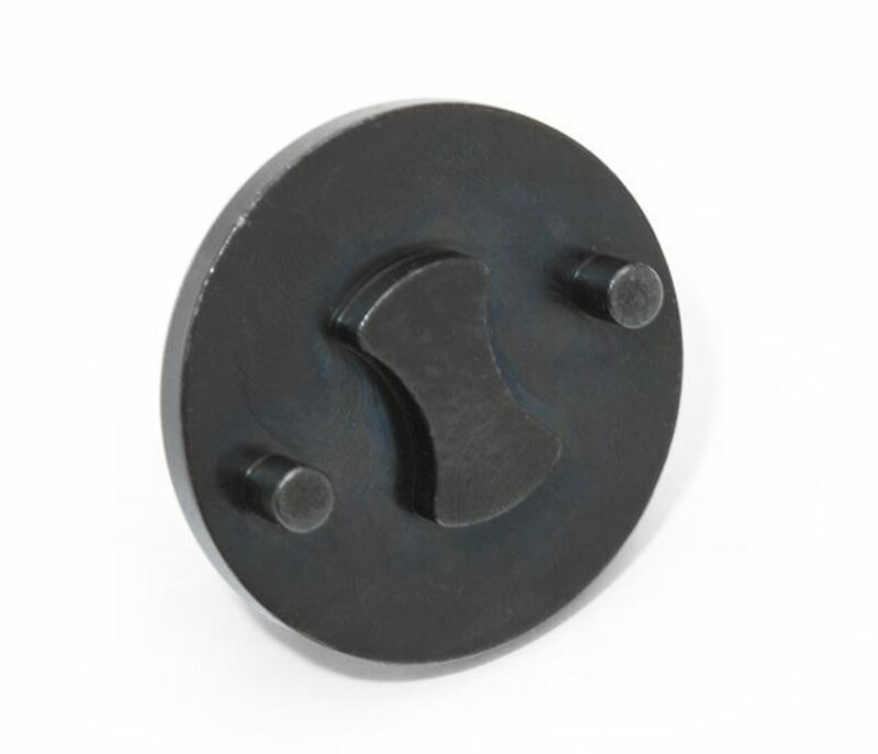 MOTION PRO Reservoir Pin Sockel für WP Stoßdämpfer