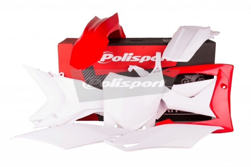 COMPLETE KIT CRF450R 13- OEM COMPLETE KIT CRF450R 13- OEM