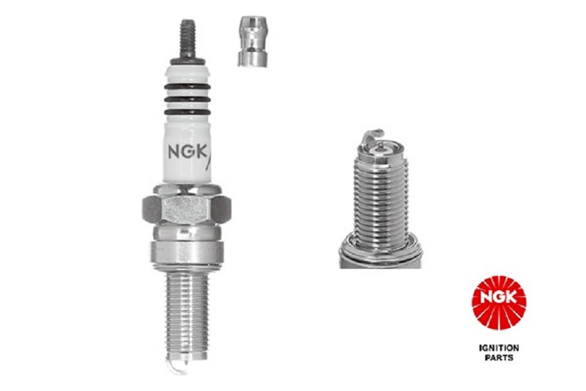 Zündkerze NGK CR7EIX [7385] Iridium