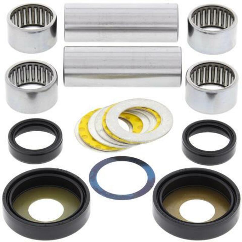 ALL BALLS Schwingenreparatursatz passend für Yamaha YZ125/250/WR250Z ALL BALLS Schwingenreparatursatz passend für Yamaha YZ125/250/WR250Z