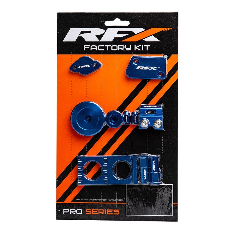 RFX Factory Kit passend für Yamaha YZF450 2023