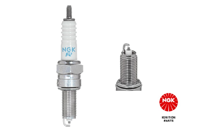 Zündkerze NGK MR7G-9E [90312] Standard