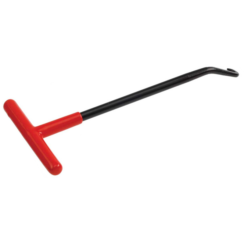 RFX Race Karabinerhaken – schwarz/rot RFX Race Karabinerhaken – schwarz/rot