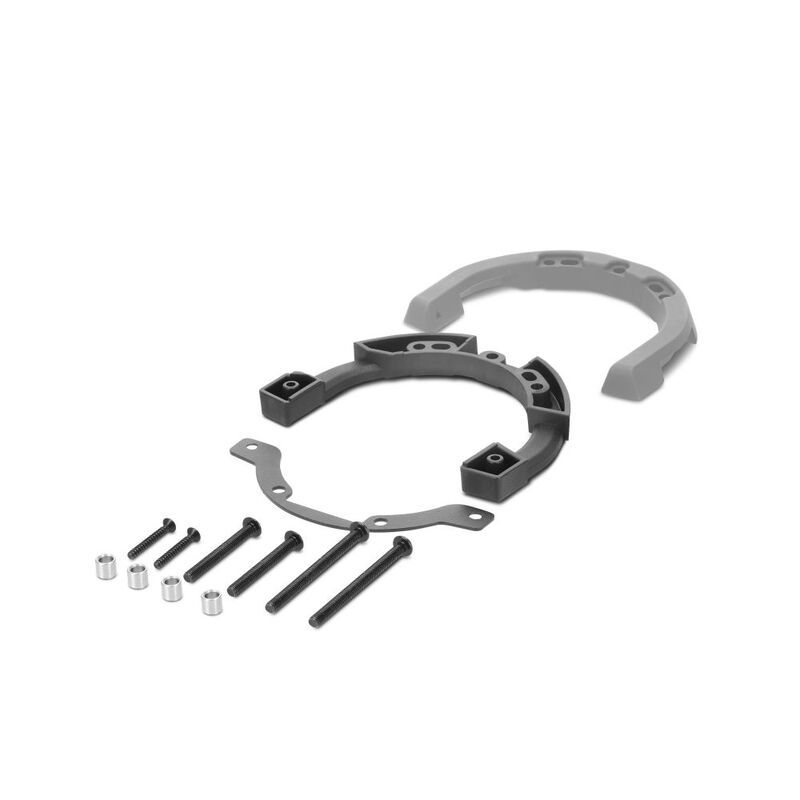 SHAD Tank Click System