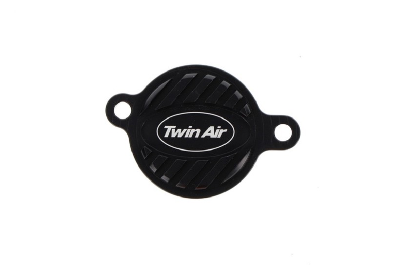 TWIN AIR Ölfilterdeckel - passend für Honda CRF 250 R TWIN AIR Ölfilterdeckel - passend für Honda CRF 250 R