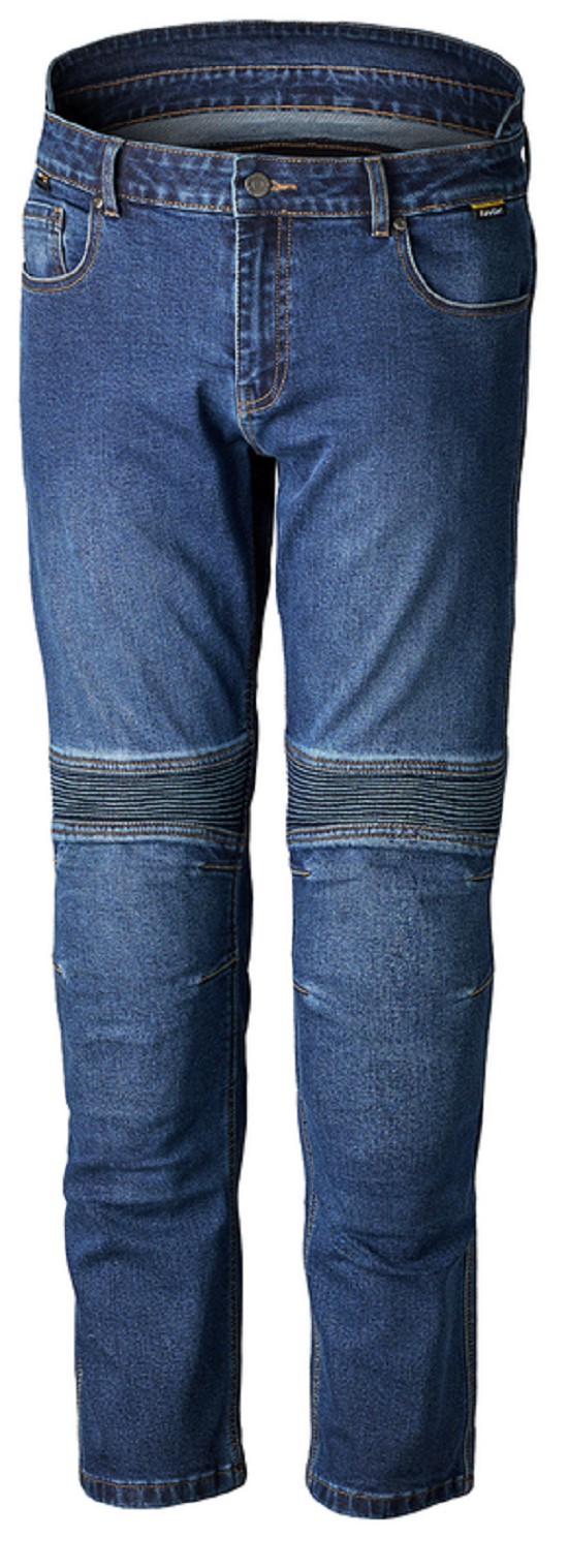 RST Tech Pro CE Textiljeans Kurz - Mid-Blue Denim RST Tech Pro CE Textiljeans - Mid-Blue Denim