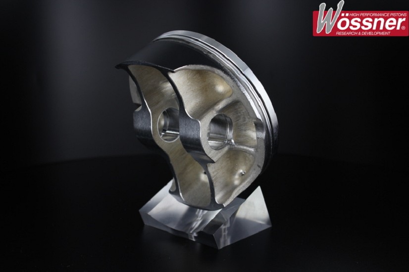 WÖSSNER Pro Series Schmiedekolben