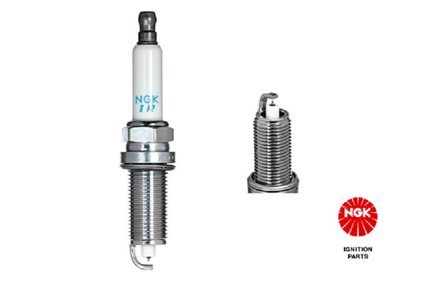 Zündkerze NGK ILZFR6D11 [1208] Iridium