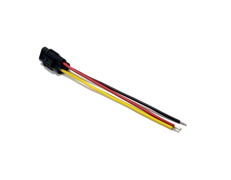 DENALI Strecker 3-adrig DENALI Strecker 3-adrig