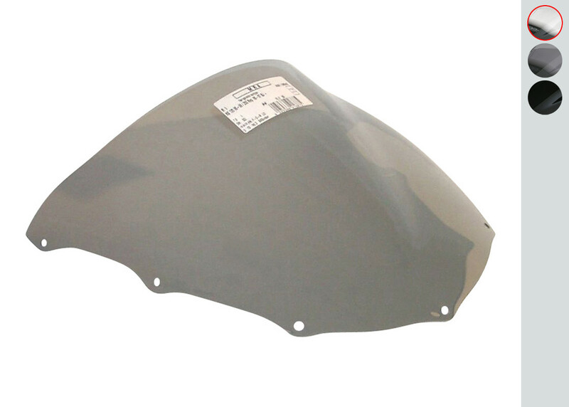 MRA Racingscheibe R Zoll