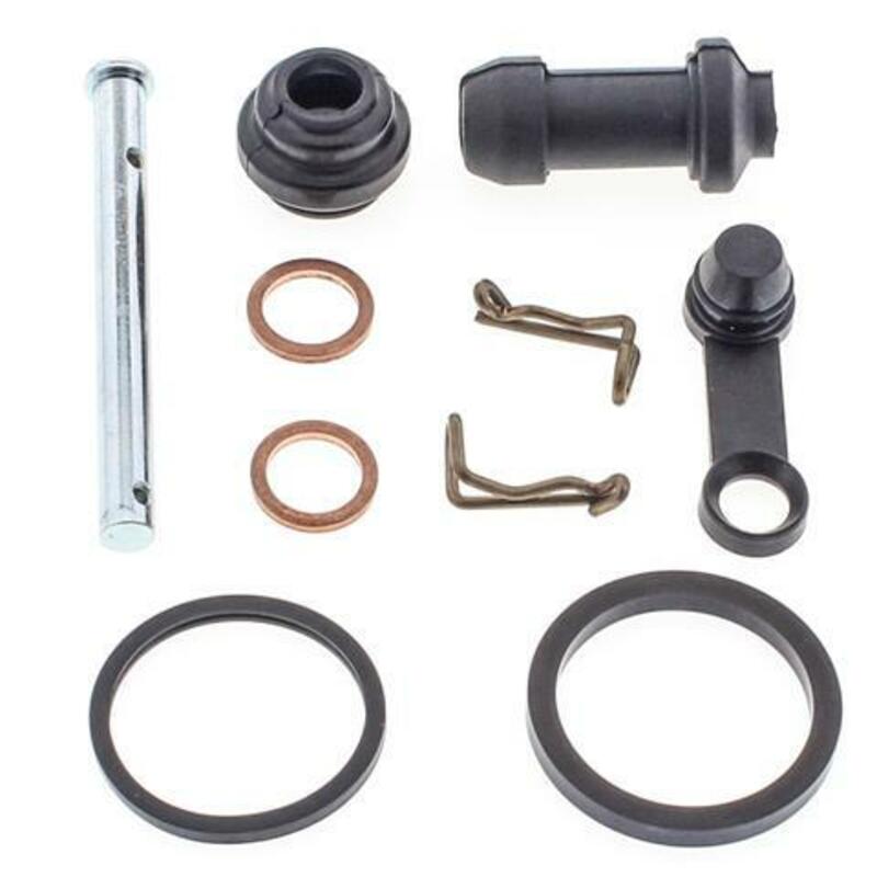 ALL BALLS Reparatursatz Bremssattel Hinten passend für KTM/Husqvarna/Husaberg