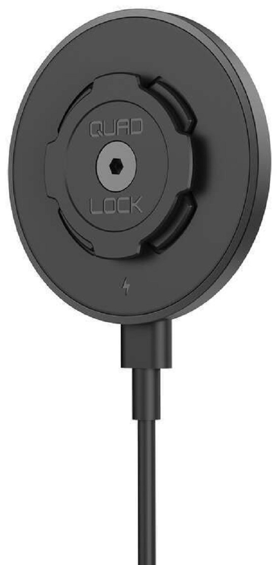 QUAD LOCK V4 Kabellose Ladestation V2 QUAD LOCK V4 Kabellose Ladestation V2