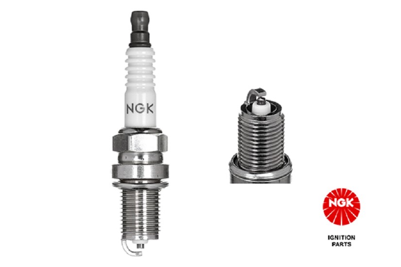 Zündkerze NGK BCP6ES [4930] Standard