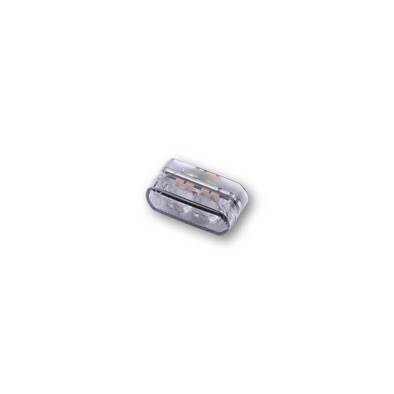 SHIN YO Modul 1 PRO SMD 3in1 Rück-, Bremslicht, Blinker SHIN YO Modul 1 PRO SMD 3in1 Rück-, Bremslicht, Blinker