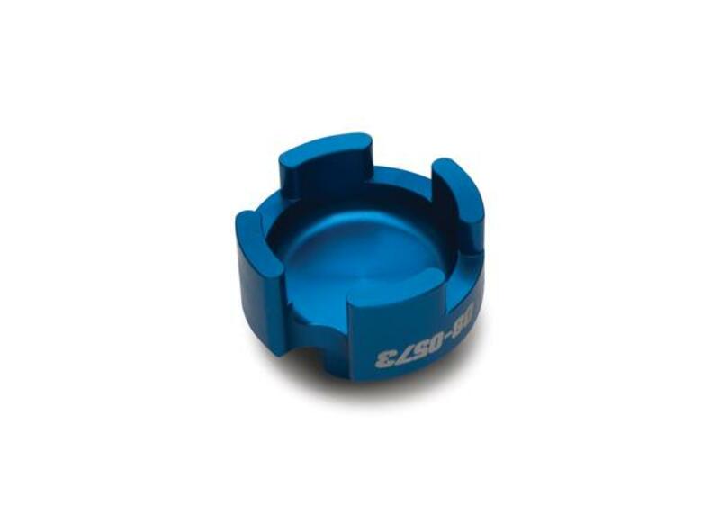 MOTION PRO Stecknuss für Gabelkappe WP 4860 4CS