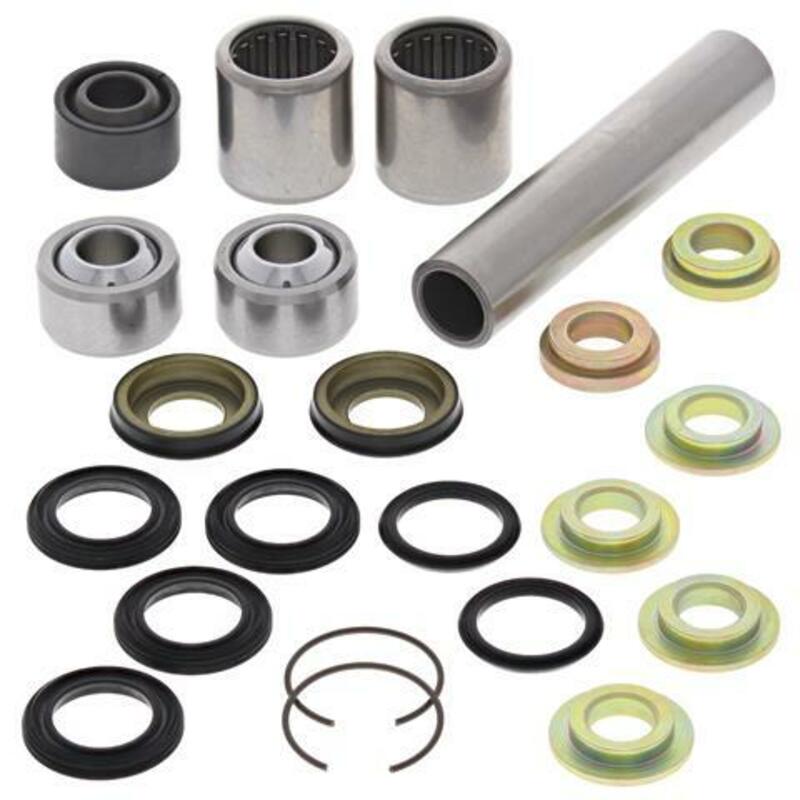 ALL BALLS Reparatursatz für Aufhängungsgestänge passend für Kawasaki KX60