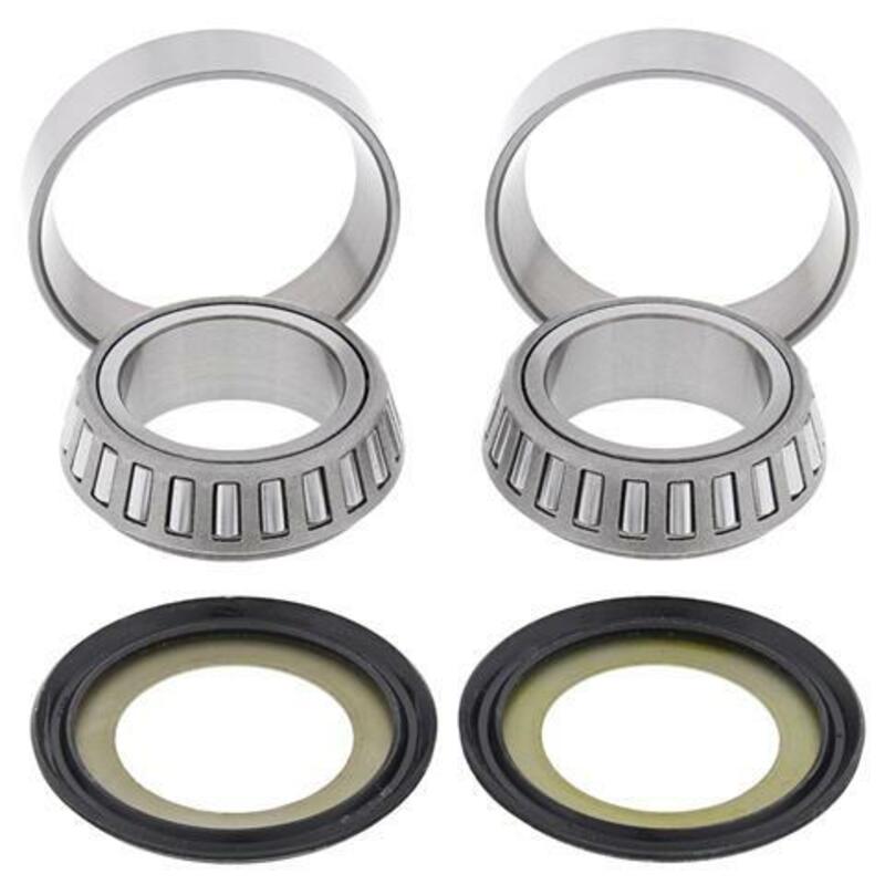 ALL BALLS Kit Lenkkopflager für: passend für Aprilia RXV, SXV450, 550 '06-10, CR125R, 250R '92-07