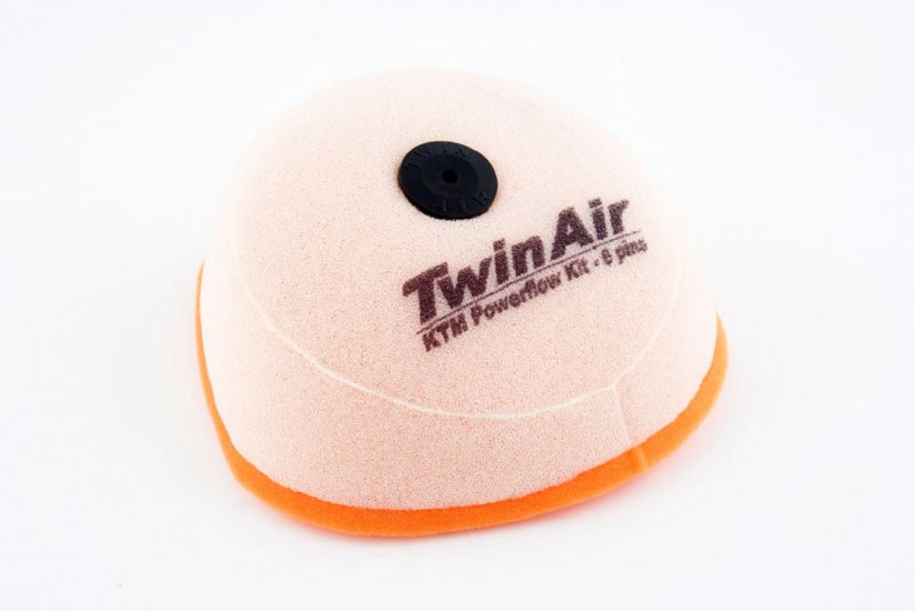 TWIN AIR Powerflow Luftfiltersatz 799550 - 154210 799550 passend für KTM TWIN AIR Powerflow Luftfiltersatz 799550 - 154210 799550 passend für KTM