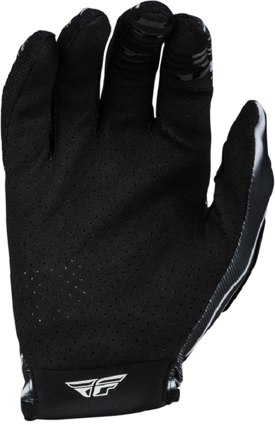 FLY RACING Lite Warped Handschuhe
